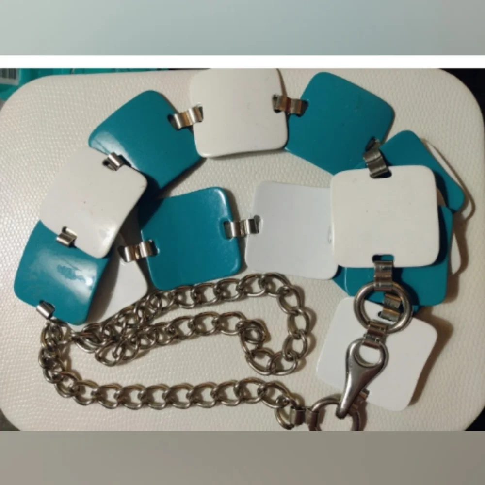 Fantastic chain belt! - Picture 3 of 3